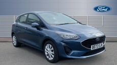 Ford Fiesta 1.0 EcoBoost Trend 5dr Petrol Hatchback